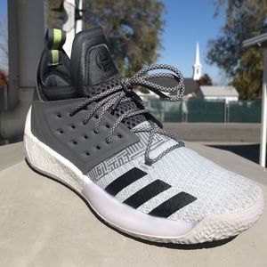 Harden vol 2